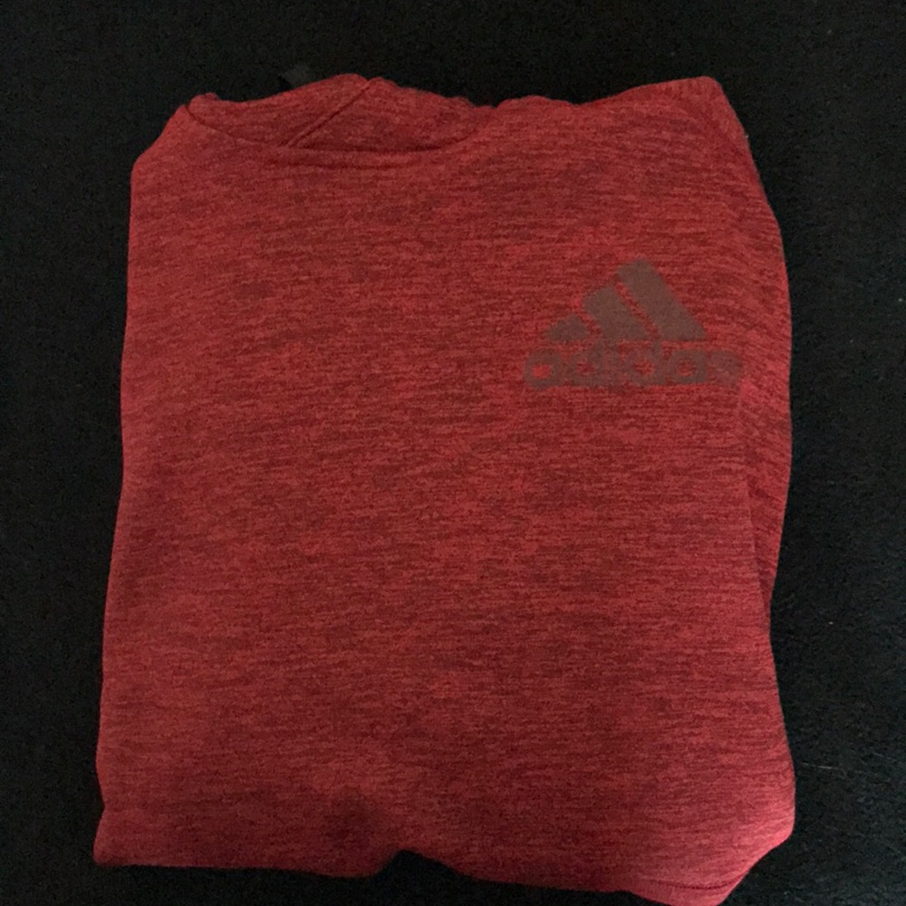 Men’s Adidas Hoodie